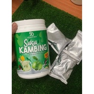 SUSU KAMBING DUDU SD MELON APPLE ORIGINAL