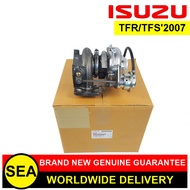 อะไหล่แท้เบิกศูนย์ เทอร์โบชาร์จเจอร์ทั้งลูก ISUZU TFR/TFS2007 #8980118923