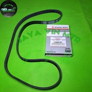 Van belt fan belt xpander X-pander 5pk 1266 1340A181 original