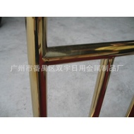 Manufacturer Ding Hotel Commercial Xiaojin Luggage Truck * SX-08L Stable Lobby Luggage Truck Direct 