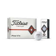 Pro V1 V1x Golf Balls with Comprehensive Performance and Trust from Many Players_Pre-order from over
