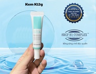 [Kèm Quà] Kem Vitamin K Ahohwa – Dưỡng Phục Hồi Da Giảm Mỏng Đỏ Làm Dịu Da Sau Tổn Thương