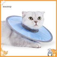 Vip Cat Cone Collar Waterproof Recovery Cone Collar for Cats Adjustable Soft Cat Cone Collar for Sma