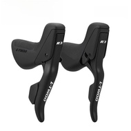 LTWOO Blueprint Road Bicycle Gear Shifter R2/R3/R5/R7/R9/RX 2x7/8/9/10/11/12 Electric Vehicle Access