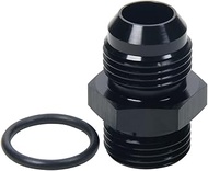 AN Flare To ORB Adapter 7/8-14 (-10) to -10
