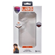 UAG 耐衝擊保護殼  三星 S24 Plus  極透明
