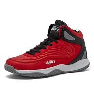AND1 Pulse 3.0 Basketball Shoes for Men, Indoor or Outdoor, Street or Court Basketball Sneakers Men 