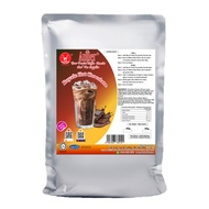 Royale Hot Chocolate