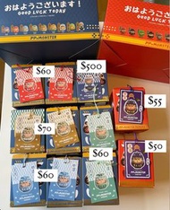 <搬屋清貨> Update ❣️大量盲盒 正版 現貨 cosbi hottoy 泡泡瑪特 pop mart 迪士尼 disney 唐老鴨 chip n dale 史迪仔 stitch 小飛象 dumb