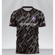 JDT Goalkeeper Jersey 2025 2026