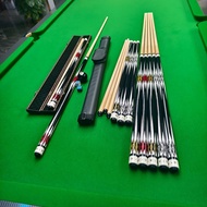Pool Cue Diamond Nine Pool Cue Medium Eight American Style Pool Cue Pool Cue Guangdong Taishan
