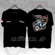 fashion Yamaha 2024 F1zr Streetwear Motorcycle T-shirt Sakazuki Automotive Series S-5XL