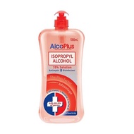 ALCOPLUS ISOPROPYL ALCOHOL 70% SOLUTION 1000Ml 353