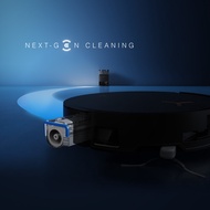 [Nex-Gen Cleaning Coming Soon] ECOVACS DEEBOT X8 PRO OMNI | The First-Ever Floor Washing Robot Vacuu