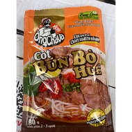 Hue Beef Noodle Soup / Tieu Nam Vang Noodle Soup / Riieu Noodle Soup / Beef Noodle Soup / Chicken Ph