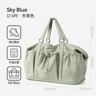 AJI | Lightweight Large Capacity Travel Bag