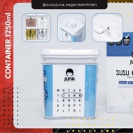 [✨NEW✨] Container Juna 1250ml 🎉CROSSWORD EDITION!🎉