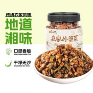 內地直送 - 農家外婆菜280克