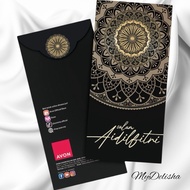 AVON SAMPUL DUIT RAYA - 5PCS 1 PAKET