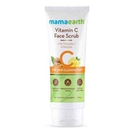 MAMAEARTH 6 FACE WASH