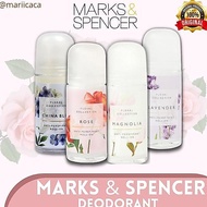 Mark & Spencer Deodorant Deodorant/