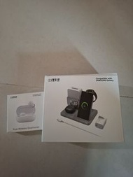 ITFIT 無線耳機 充電座