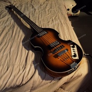 hofner violin bass 500/1 HI BB original beatles paul mc cartney