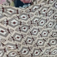 KATUN Rayon Cotton Fabric _Premium Rayon Cotton_Rayon Cotton Motif_Rayon Cotton Material, price half