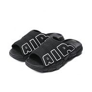 Dép xăng đan/dép xỏ ngón NIKE AIR MORE UPTEMPO SLIDE 2025 dành cho nam DV2132-001
