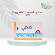 Ellgy H2O Cleansing Bar 100g