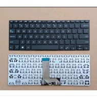 MURAH KEYBOARD ASUS VIVOBOOK 14 X415 X415MA X415J M415 M415D SPK BISA!