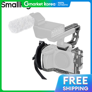 Smallrig 4771 Sony Fx3 / Fx30 Hawklock Quick Release Advance Cage Kit