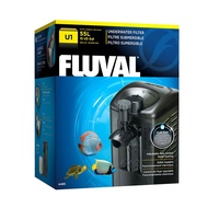 Fluval U1 / U2 / U3 / U4 Under Water Filter for Aquarium