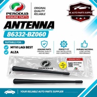 🔥86332-BZ060🔥PERODUA MYVI LAGI BEST ANTENNA