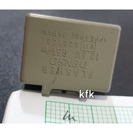 MYVI FLASHER UNIT SIGNAL RELAY CONDENSER 8PIN OEM