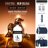 Nước Hoa Nam Nữ Calvin Klein CK Everyone EDP 50ml