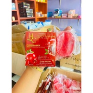 HC face cleanser face soap