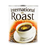 International Roast Instant 100G