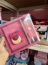 Lotso Stationery Gift Set