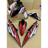 COVERSET HLD EGO S KENNY ROBERT (Siap Tampal)