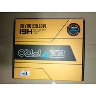 Ezpro Motherboard H61 DDR3 Import M.2 Nvme (LGA115)
