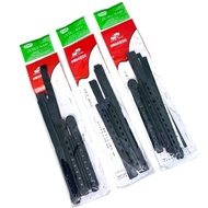 Klip Tegek Dong Nam Sambung 3 Untuk Gulungan Senar di Tegek Uk 180-650 Free Lem Perekat