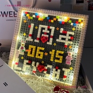 100 Days Girlfriend Send Birthday Handmade diy 1st Anniversary Love Wedding Valentine's Day Gift Boy