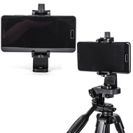 Selfie stick tripod mobile phone camera fixed adapter clip tripod universal tripod selfie tripod