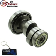 STONEDER Engine Cam Shaft For Z190 Zongshen 190cc Camshaft Zongshen 190cc 2V Z190 Engine ZS1P62YML-2