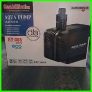 ✔ ∦ ⊕ Seabillion amphibious water pump HY 308