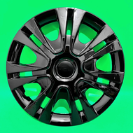 Suitable for Dongfeng Nissan Sunway Wheel Hub Cover Sunshine March 14/15-Inch Tire Cover Wheel Decor