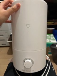 小米加濕器