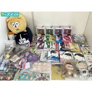 [WHOLESALE] Collection of Osomatsu Mr./Ms. Goods Bulk Osomatsu-san badge Acrylic key chain Rubber ma