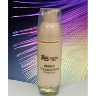 Ashley Shine MakeUp Foundation 40ml random shade
